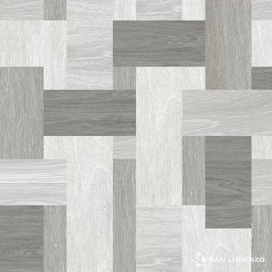 MADERA LARA GRIS 45X451