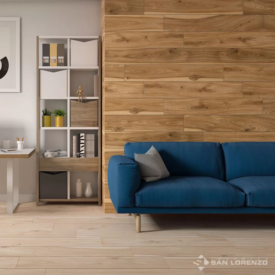 WOODTIME CEREZO 20X1202