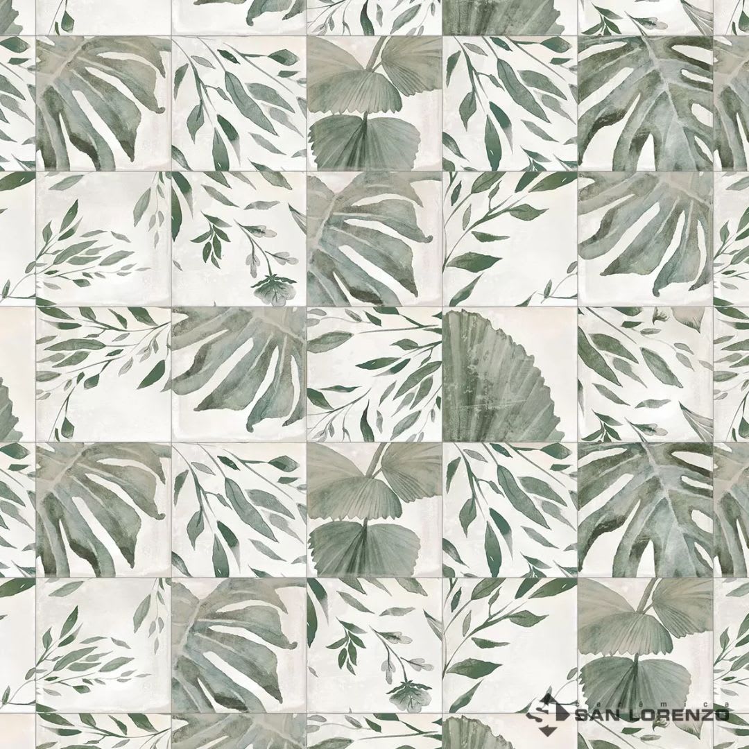 JARDIN ARBO 21.6X21.64