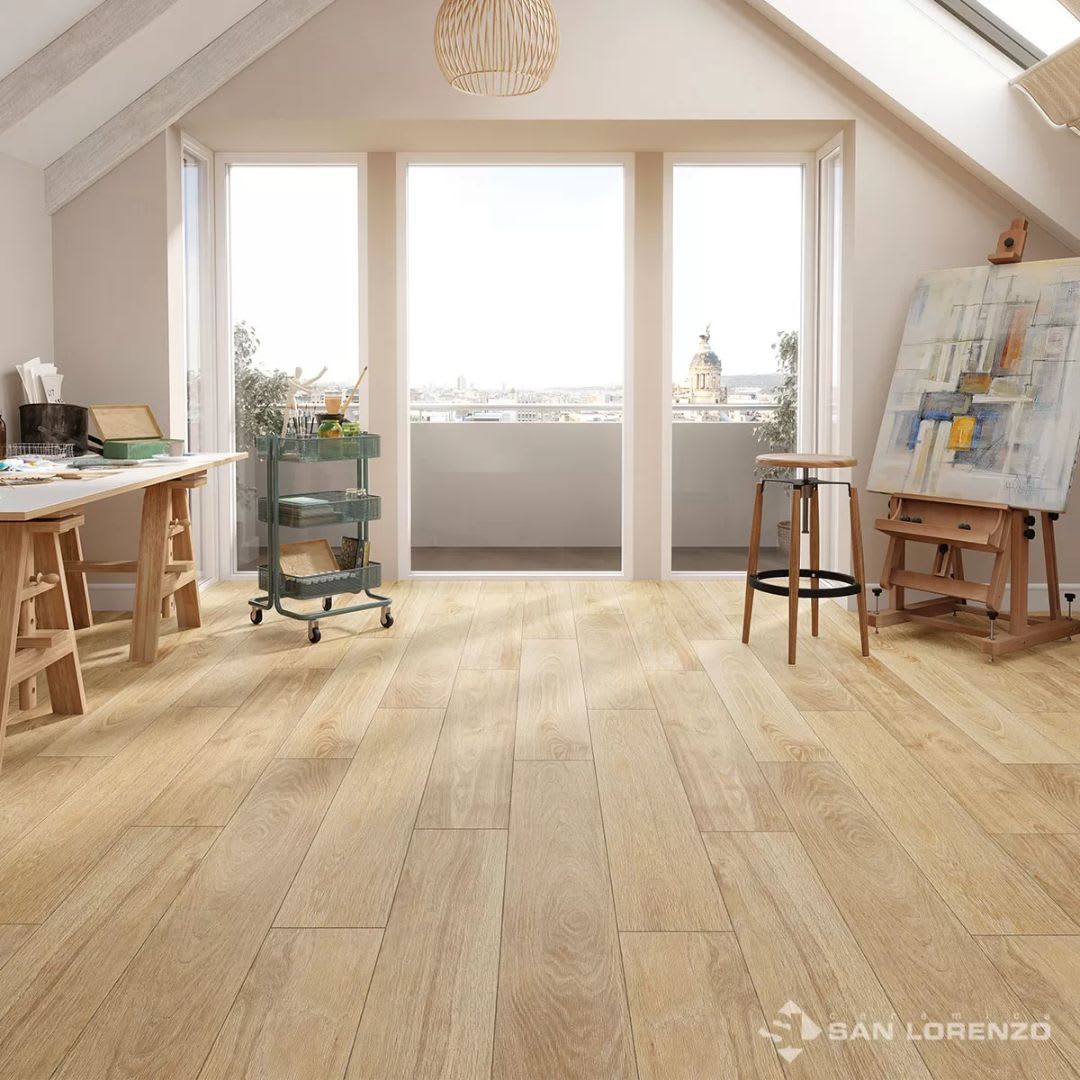 NOVAWOOD NATURA 20X1202