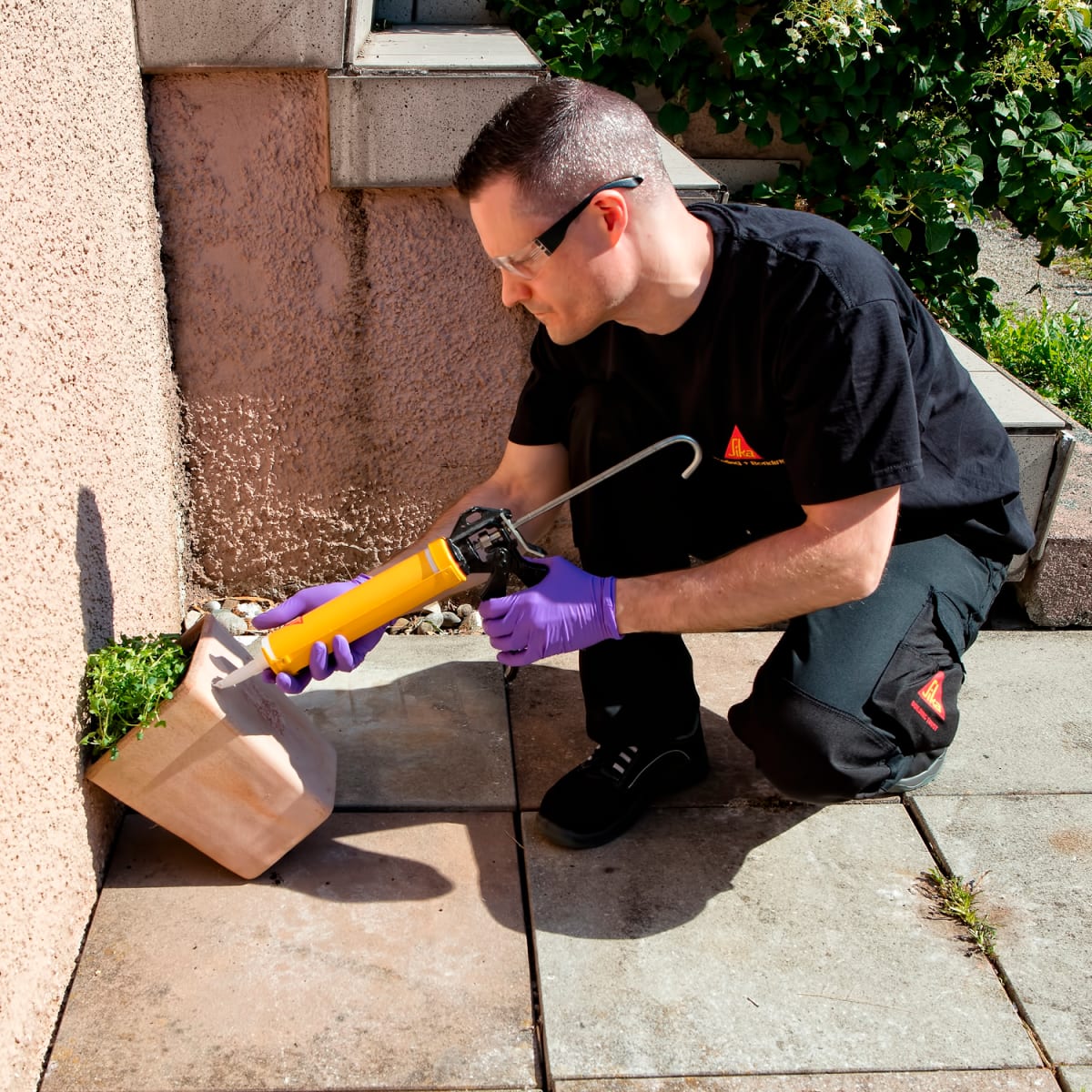 SIKAFLEX 118 EXTREME GRAB X 290 ML2