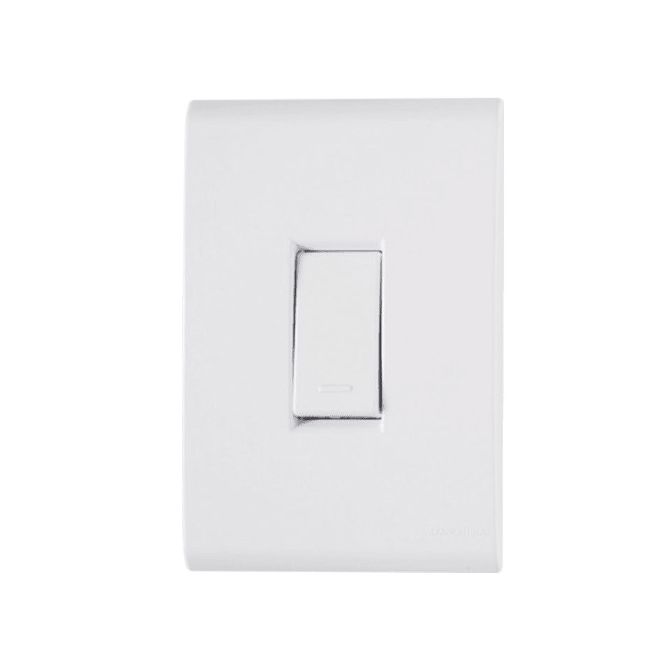 INTERRUPTOR UNIPOLAR 10A/250V1