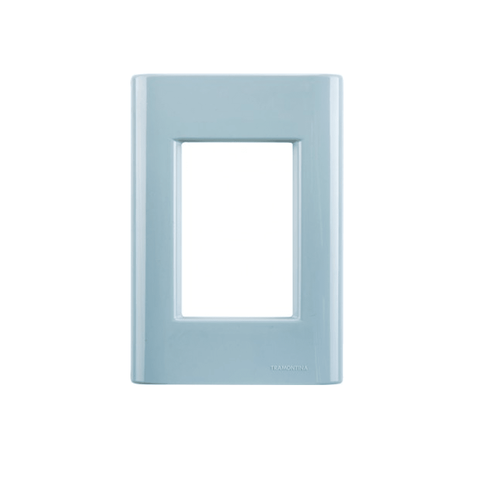 TAPA 3 PUESTOS 4X2 AZUL JEANS1