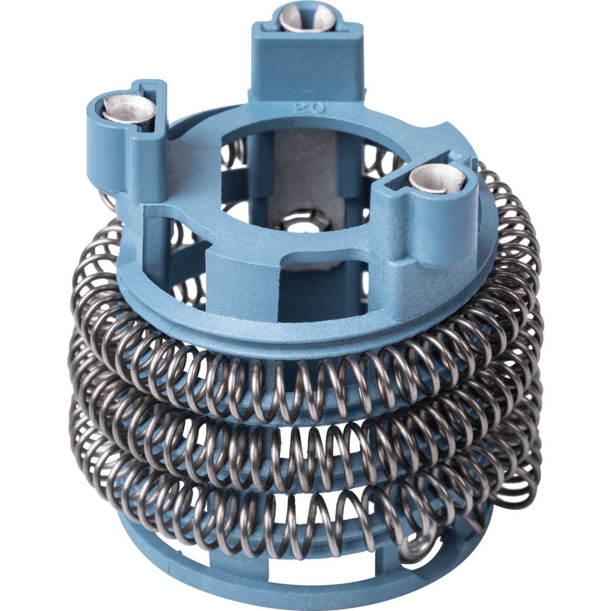 RESISTENCIA 4 TEMP. 220V/6500W2