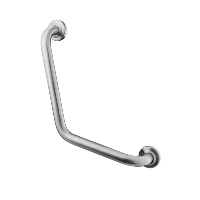 BARRA DE SEGURID CURV 110 GRADOS 1-1/4 AC/INOX1