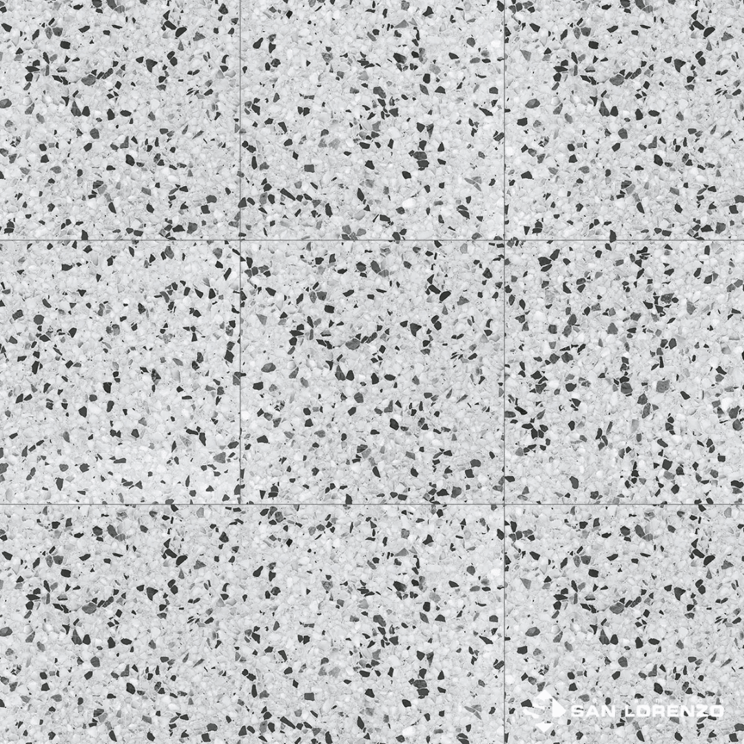 PORCELANATO PULIDO TERRAZO GAUDI 60X603