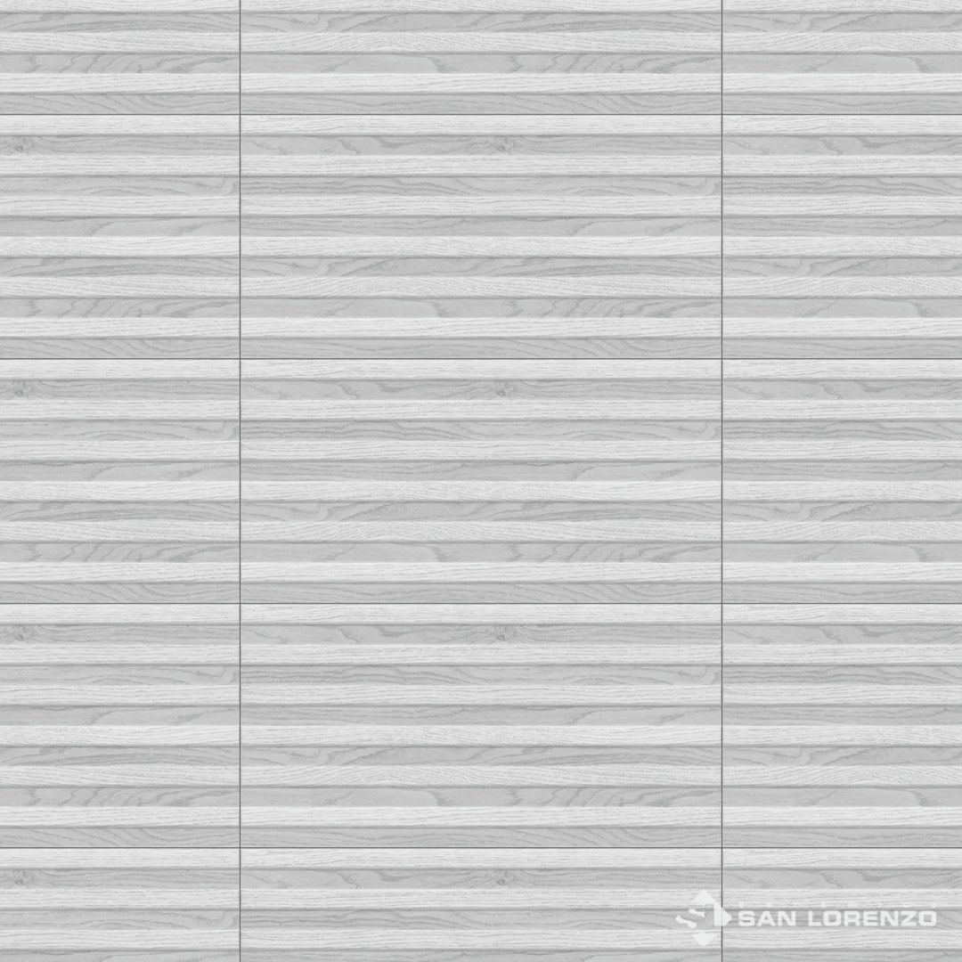 MISEN GRIS 30X603