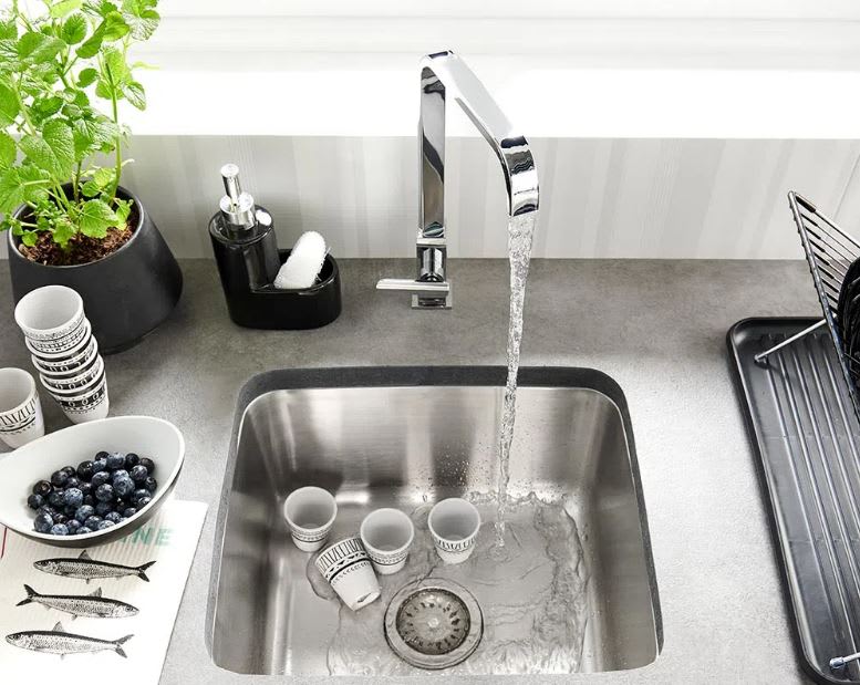 LAVAPLATOS BAJOPONER BE-40.40.18 CEST. C/R2