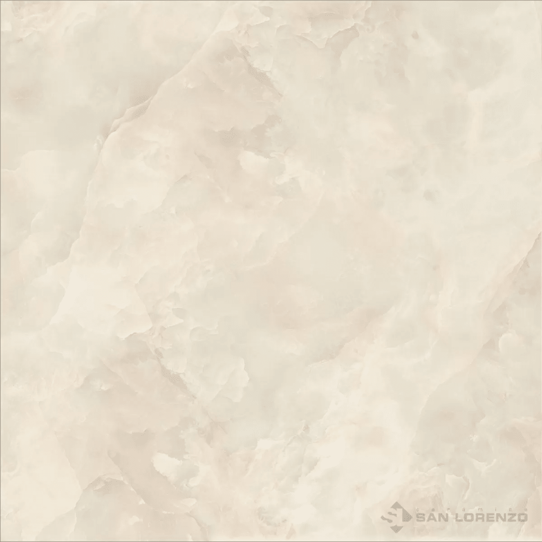 PORCELANATO PULIDO ONIX IVORY 60X601