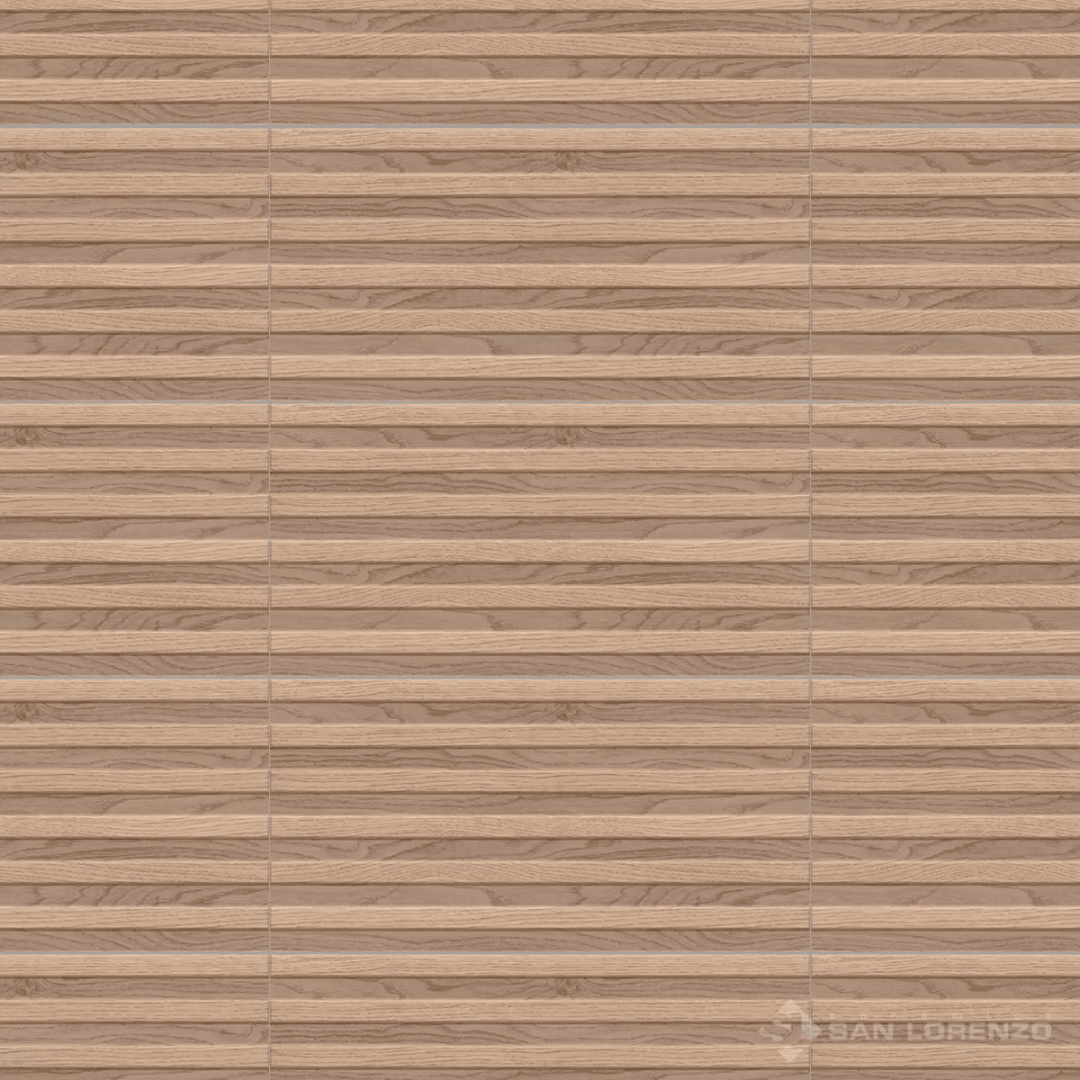 MISEN CASTAÑO 30X604