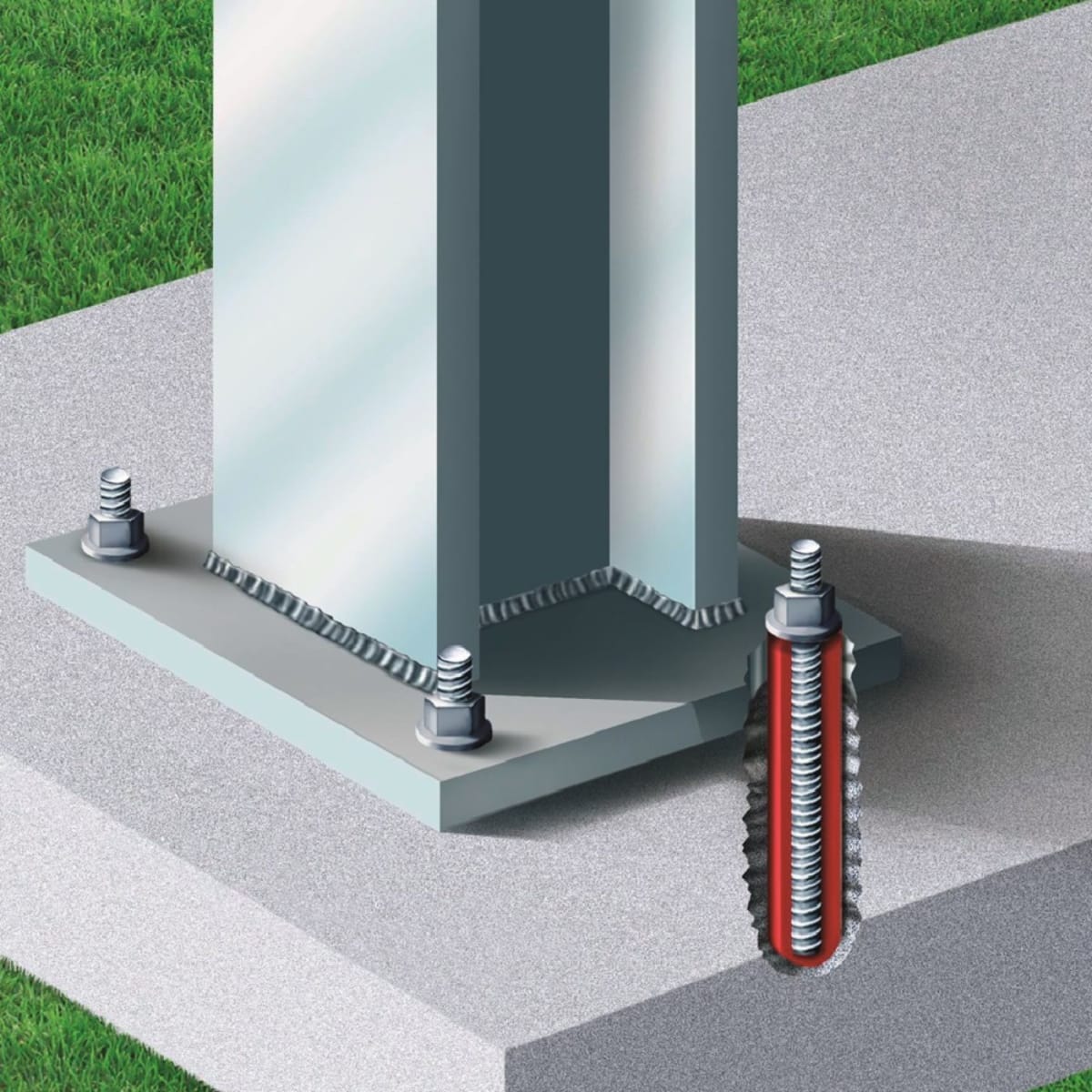 SIKADUR 31 HMG X 1KG3