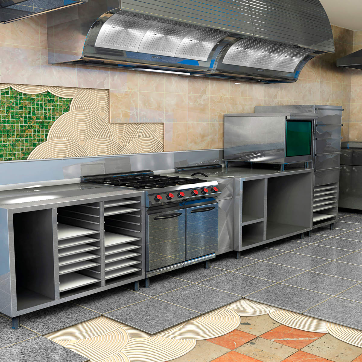 SIKACERAM-203 BLANCO FLEXIBLE IMPERMEABLE x 25 kg4