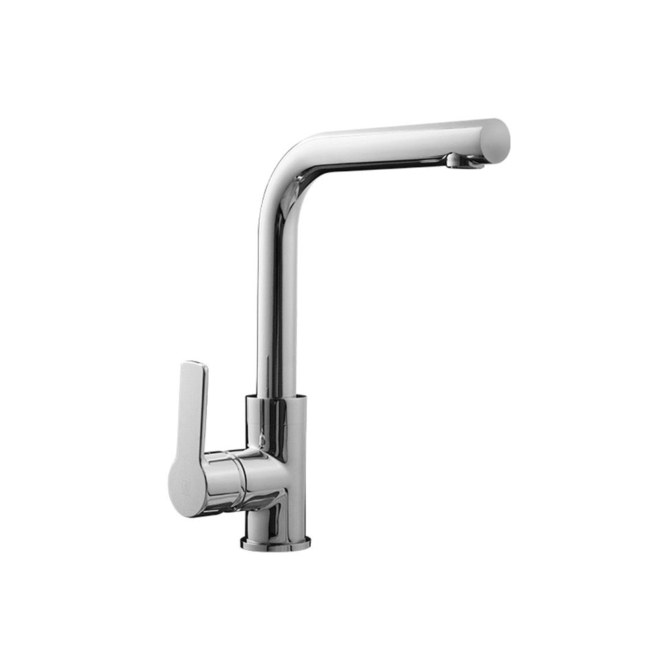 MEZCLADORA LVD BAR MONO MUEB OCEAN ARTIC I DURAC1