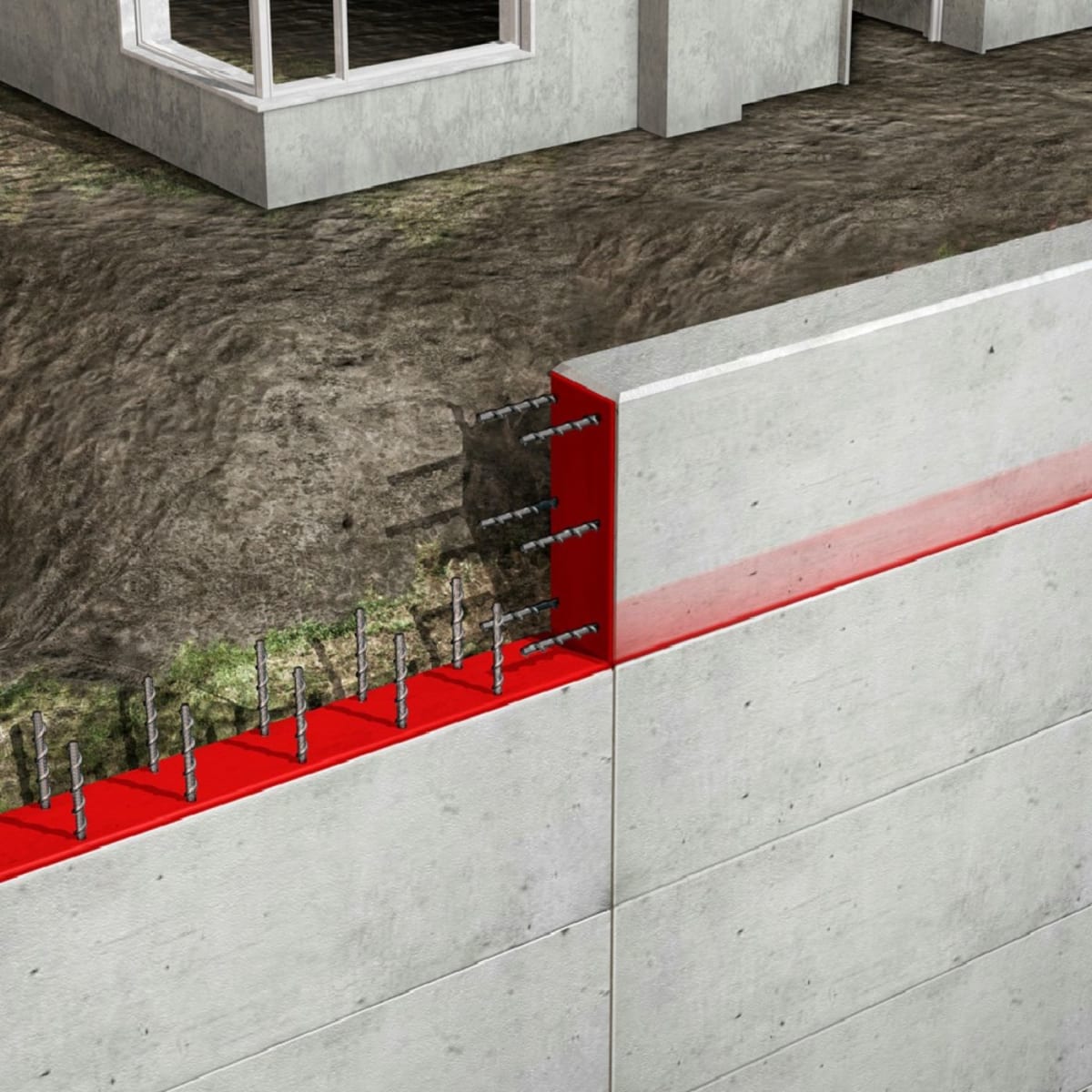 SIKADUR 31 HMG X 1KG6