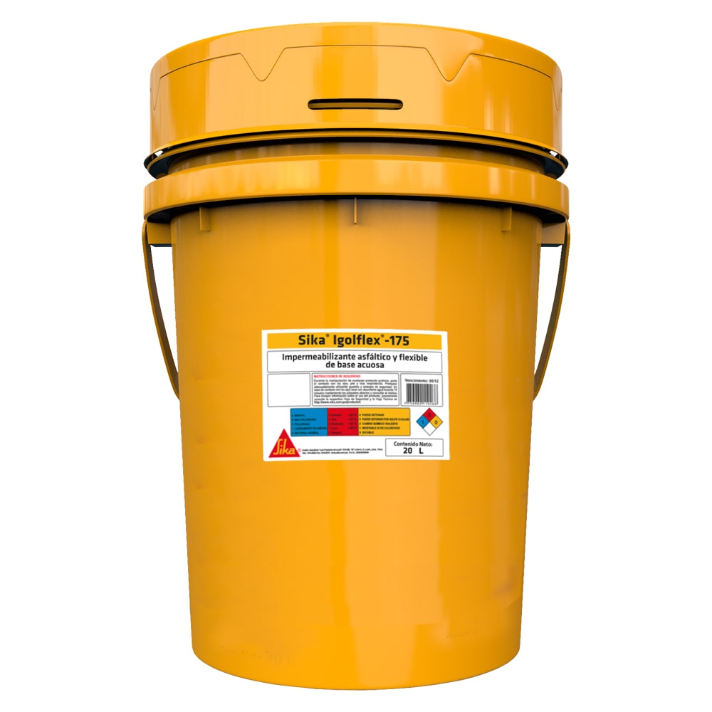 SIKA IGOLFLEX-175 X 20L1