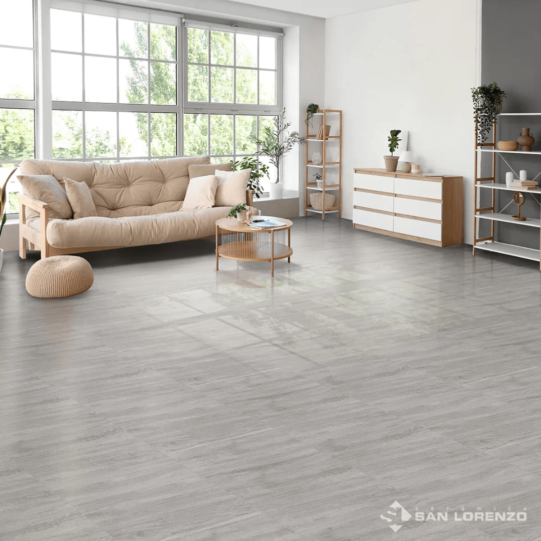 PORCELANATO GARDEN GRIS 60X602