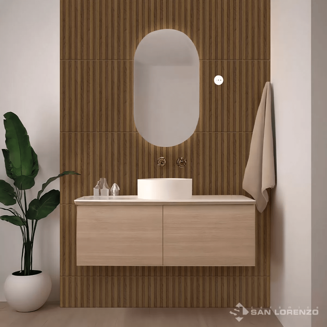 MISEN CASTAÑO 30X602