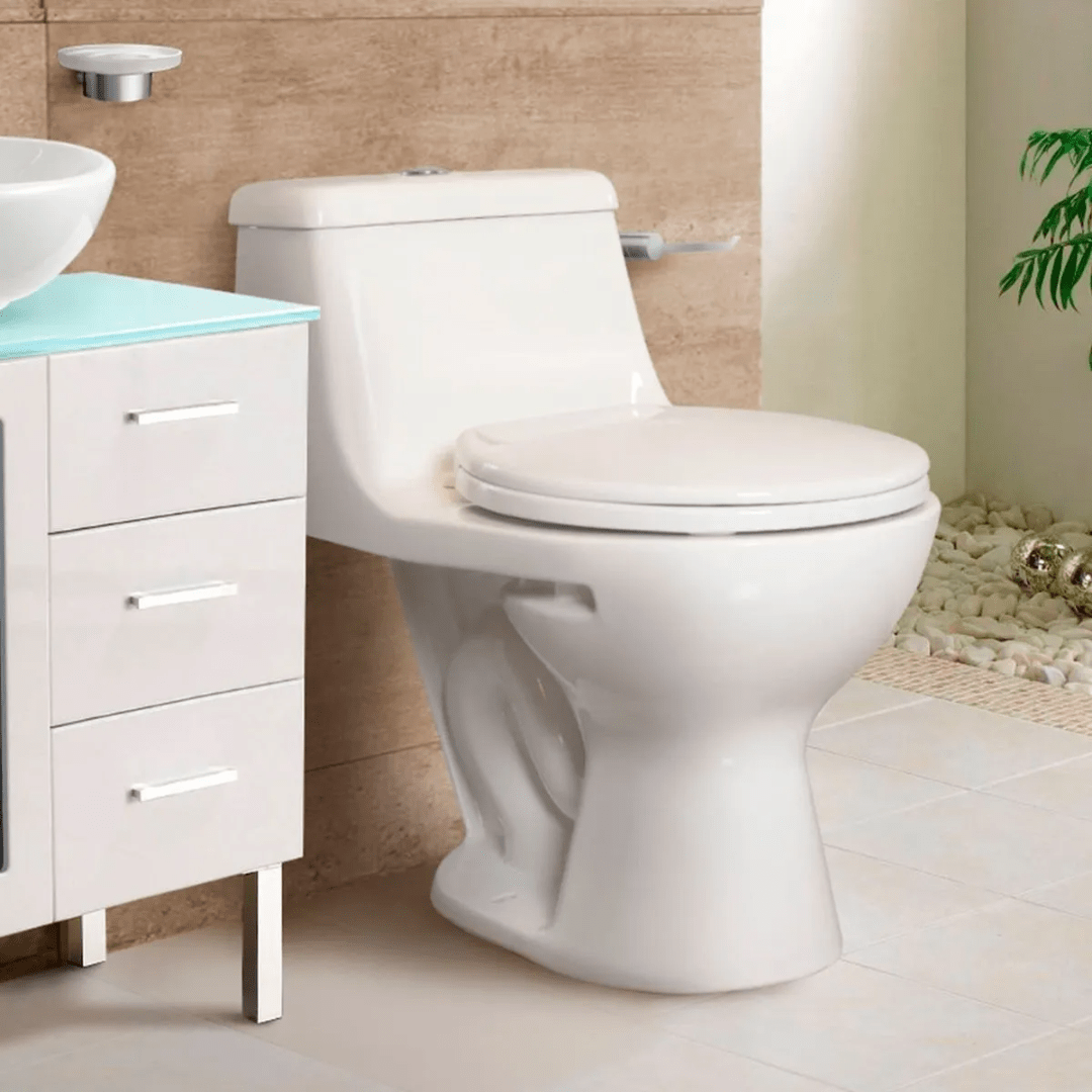 ONE PIECE BUZIOS BLANCO C/BOT SUP C/ ASI SL D4