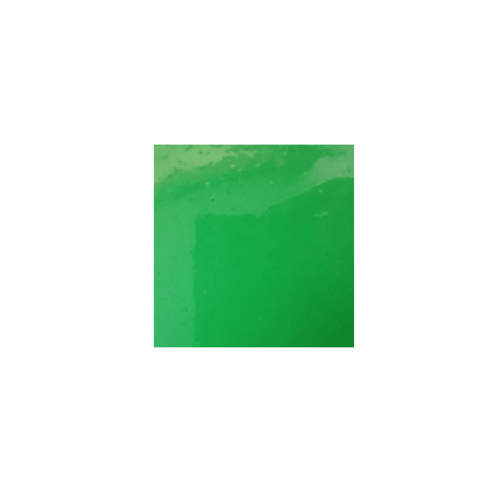 TACO VERDE BRILLO 7 X 7 X 0.81