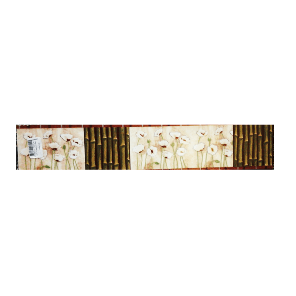 LISTELO FLORENCIA 7.3 X 401