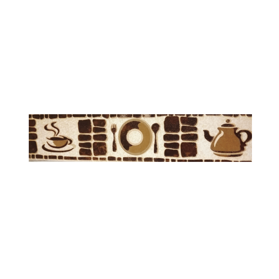 LISTELO MADRID 7.5 X 401