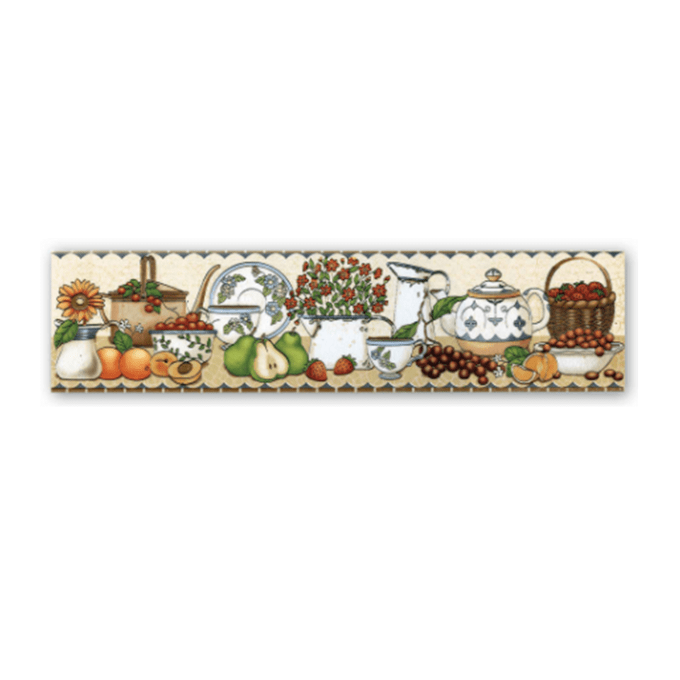 LISTELO SILICIA 6.5 X 301