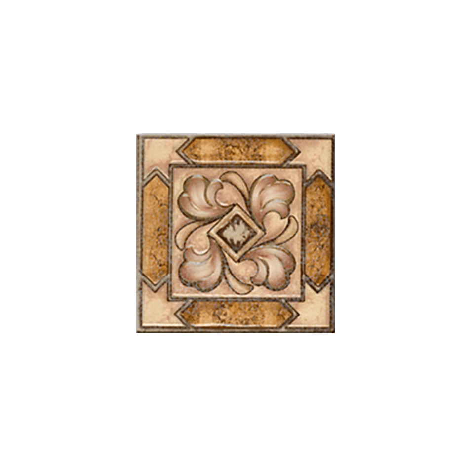 TACO KANTU TERUEL 9.6 X 9.61