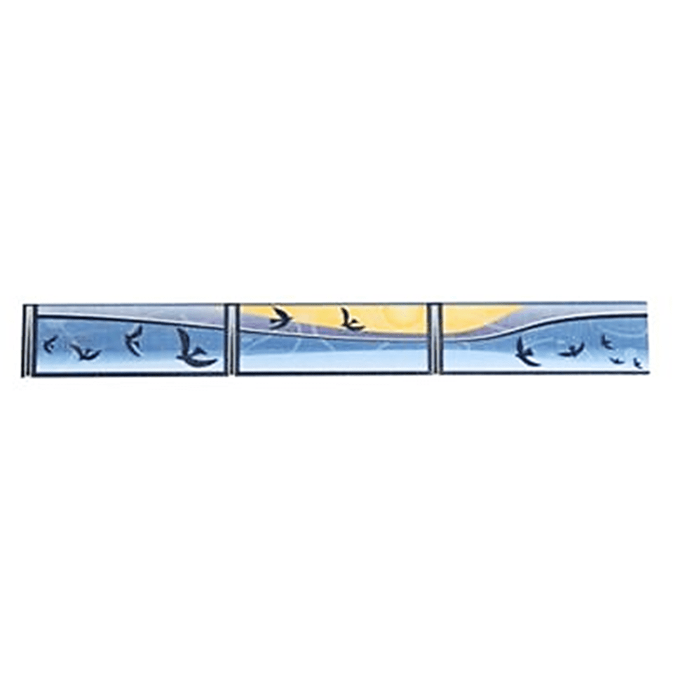 LISTELO MIRAFLORES 45 x 7.51