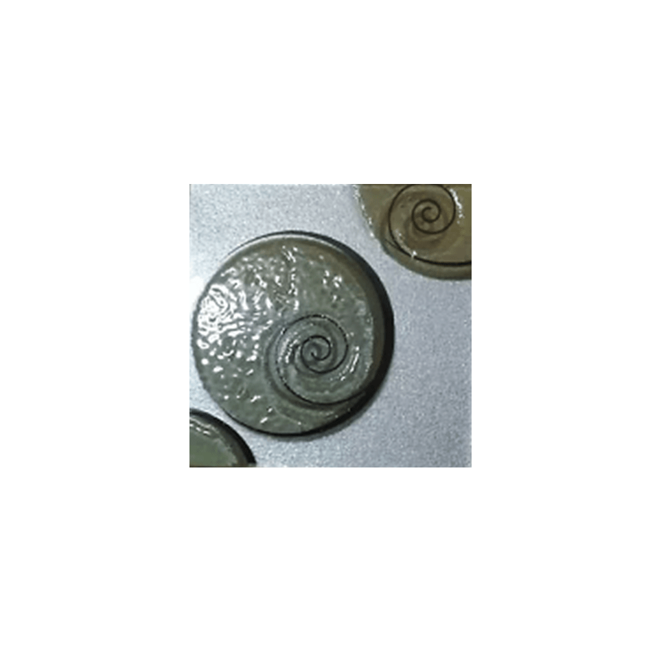 TACO COLONIA PLATEADO 10 X 101