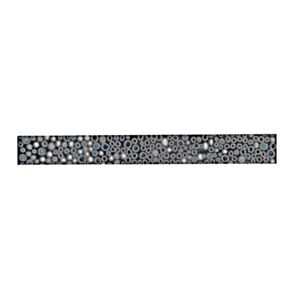 LISTELO PERLATO 5.4 X 39.51