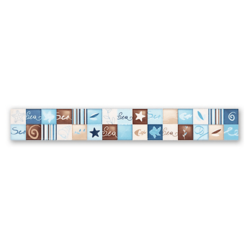 LISTELO MEDITERRANEO 45 X 5.51
