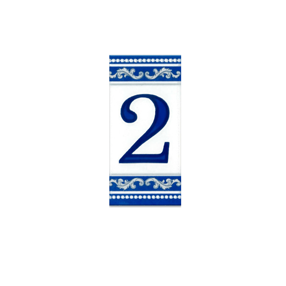 SEÑALETICA CASTILLA 2 5 X 101