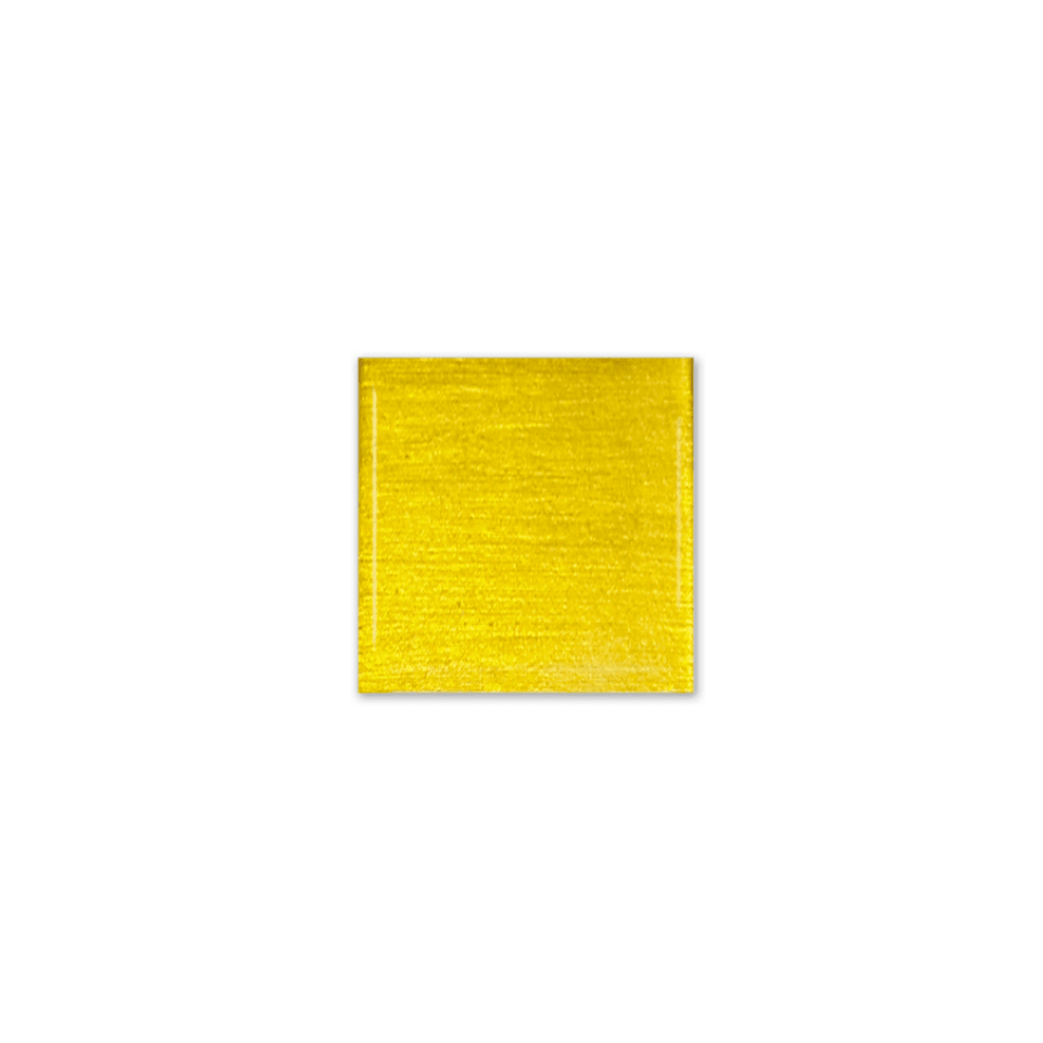 TACO KANTU VIDRIO DORADO BRILLANTE 5 X 51