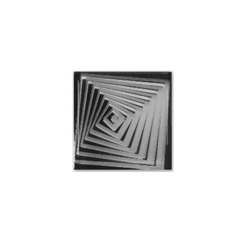 TACO VIDRIO ARNES BRILLANTE 7 x 71