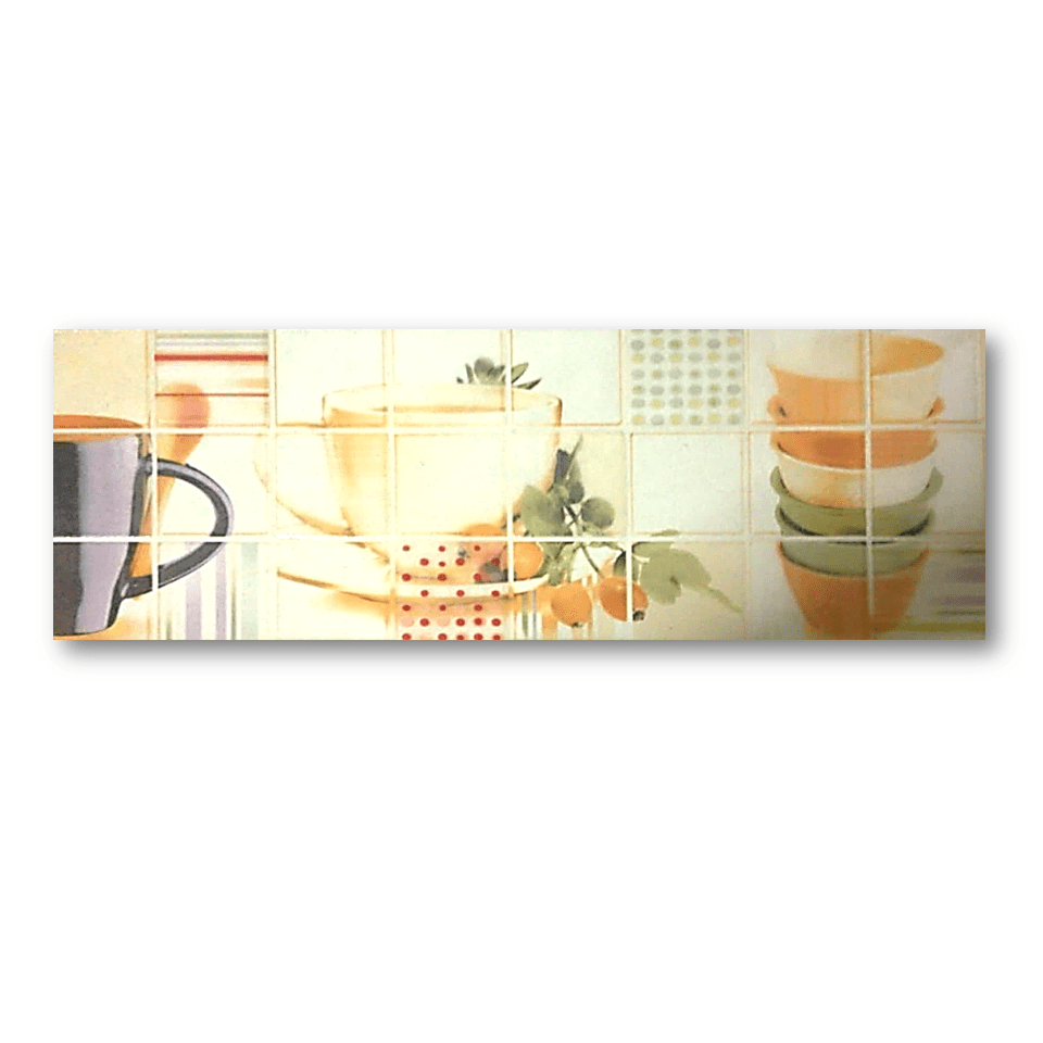 LISTELO MARBELLA TASSES 45 X 151