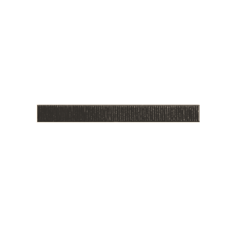 PLUMON VIDRIO VITRE NEGRO 39 X 31