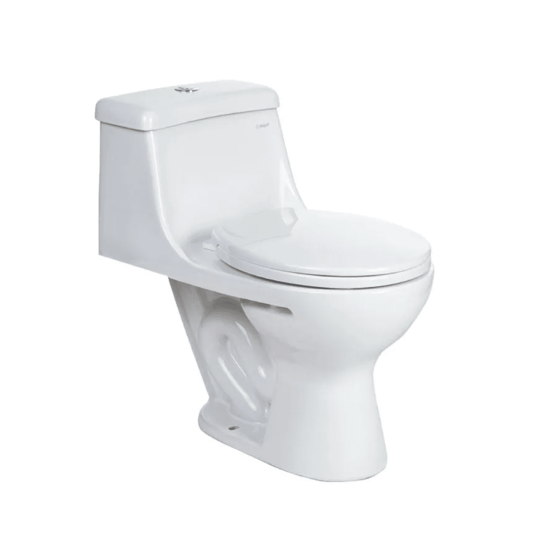 ONE PIECE BUZIOS BLANCO C/BOT SUP C/ ASI SL D1