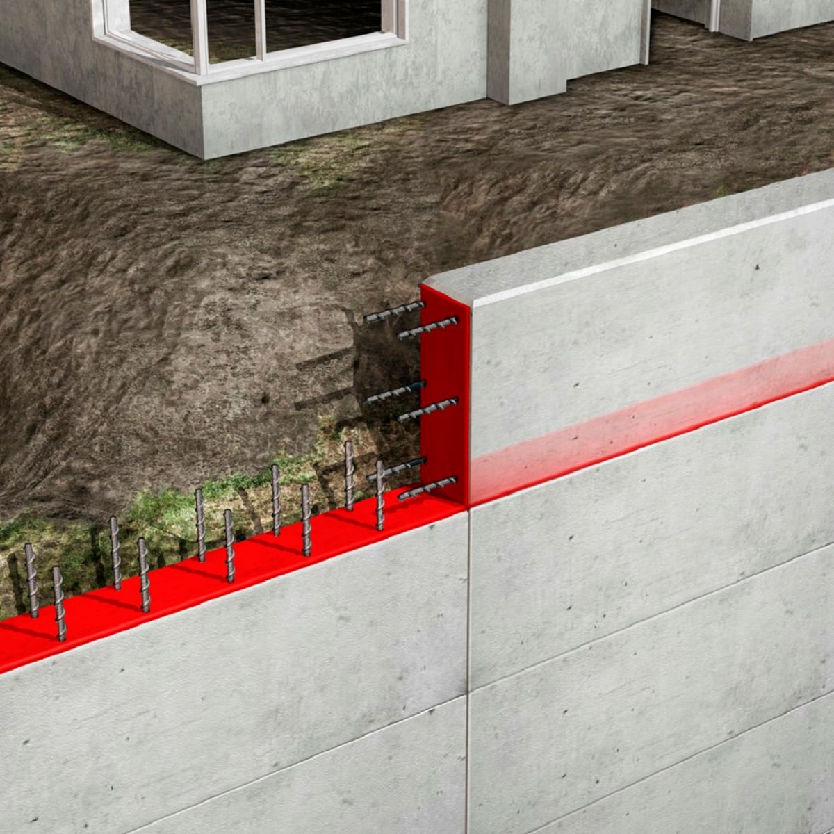 SIKADUR 31 HMG X 5KG2