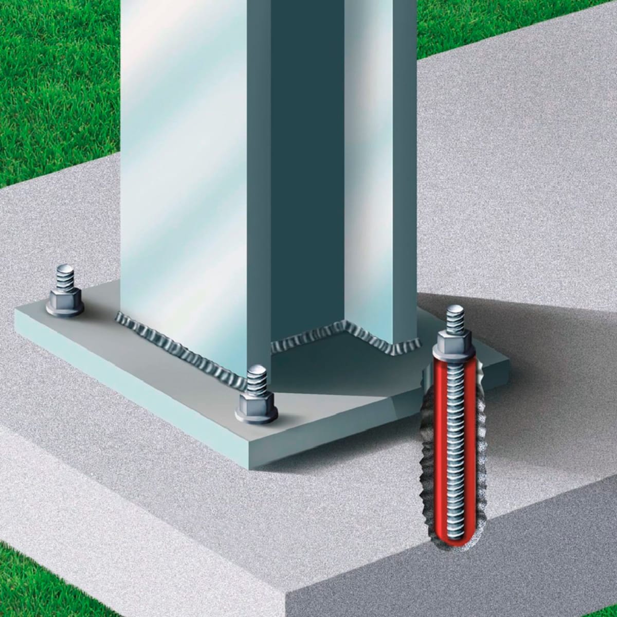 SIKADUR 31 HMG X 5KG4