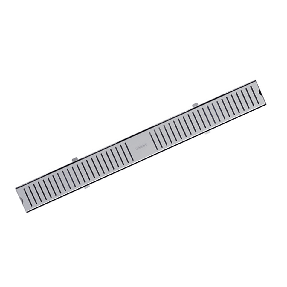 REJILLA ACERO INOX SLIM 80 SCONT B1