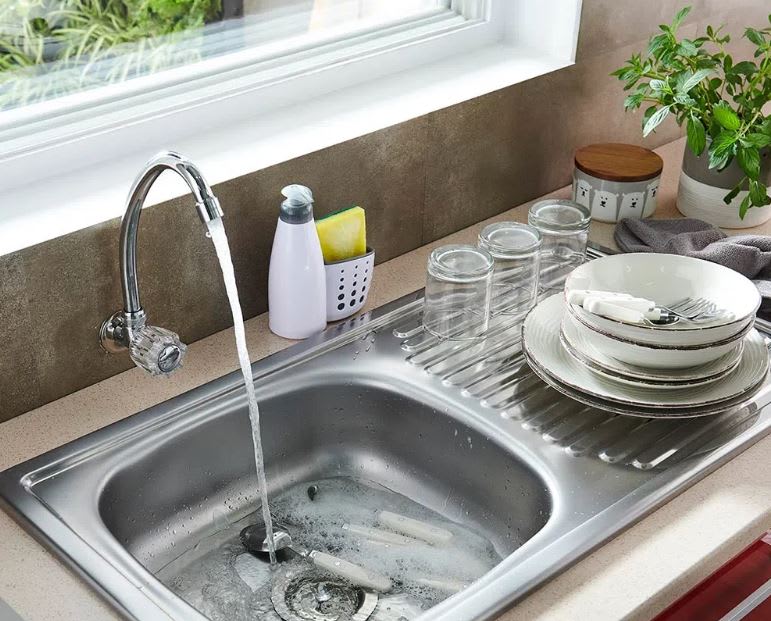 LAVAPLATOS 800.440 1 C IE C/R2