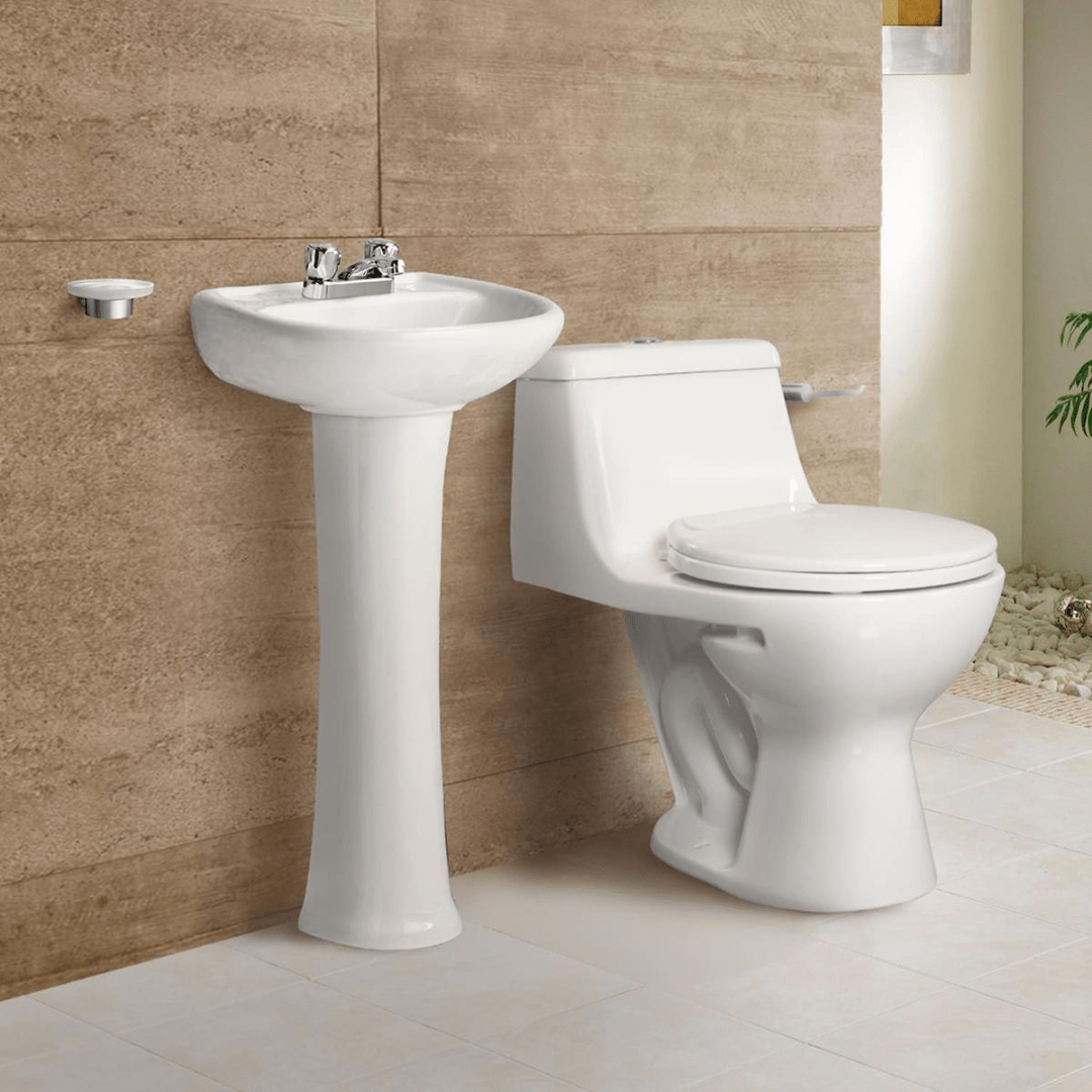 ONE PIECE BUZIOS BLANCO C/BOT SUP C/ ASI SL D2