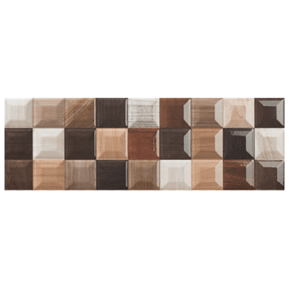 DECORADO DAMA MULTI 15 X 45 CMS1