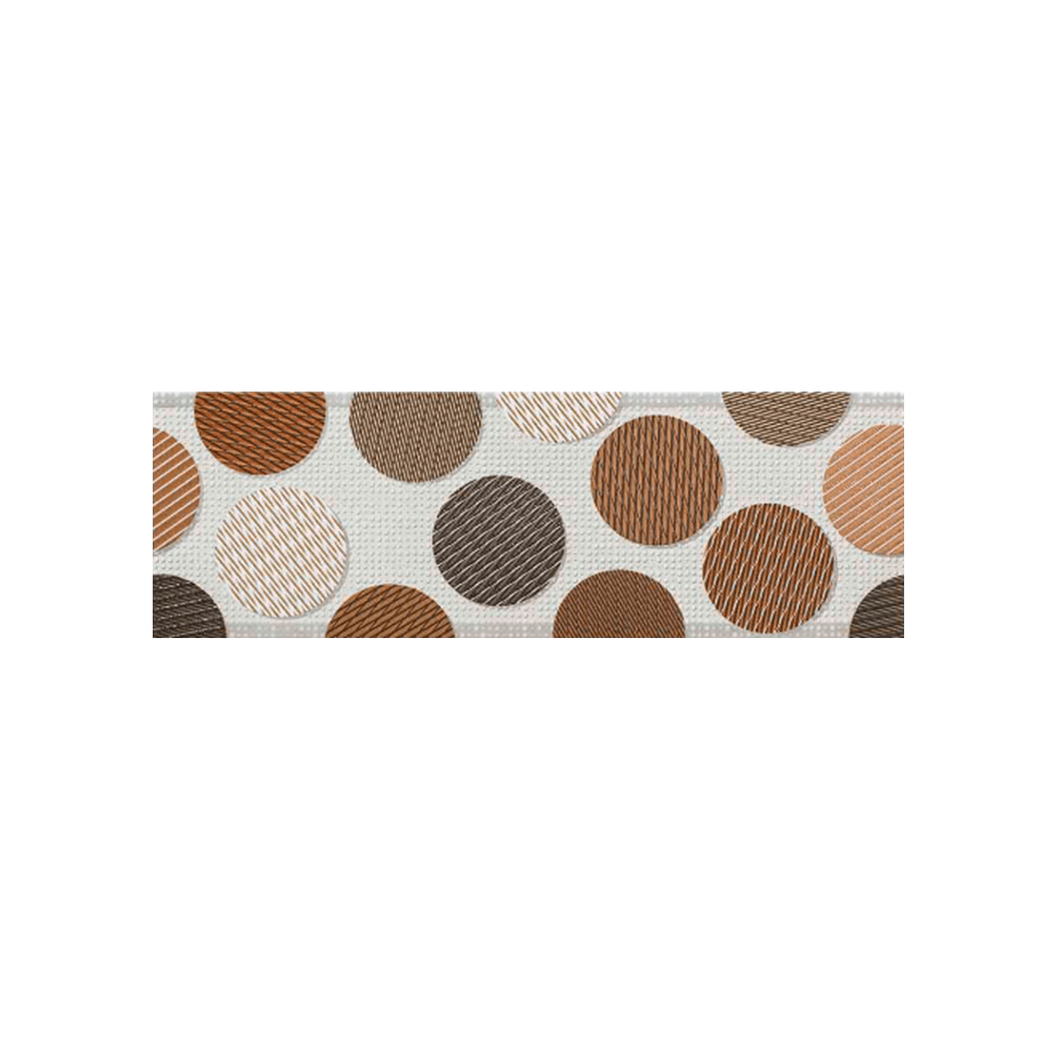 LIST. KANTU TABACCO 45 X 101