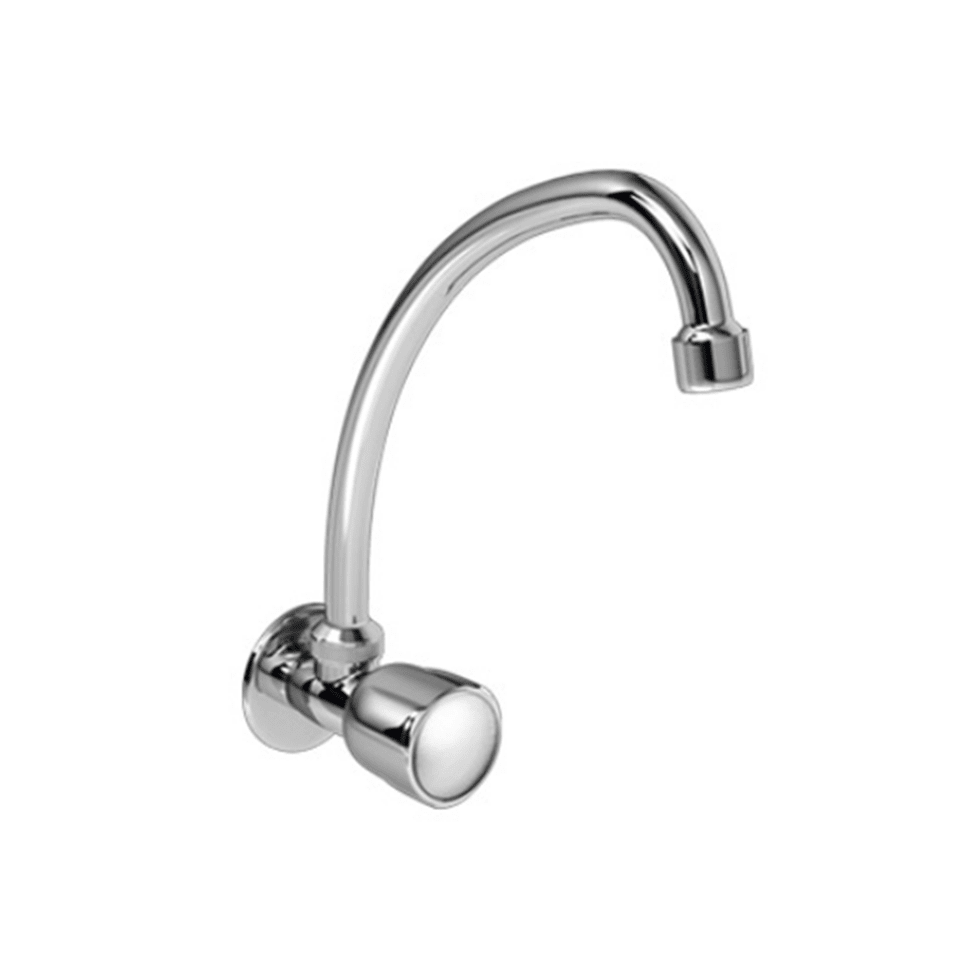 LLAVE LAVAD PES C/P GIRAT 5/8 BAHIA CR-CR ITAL1