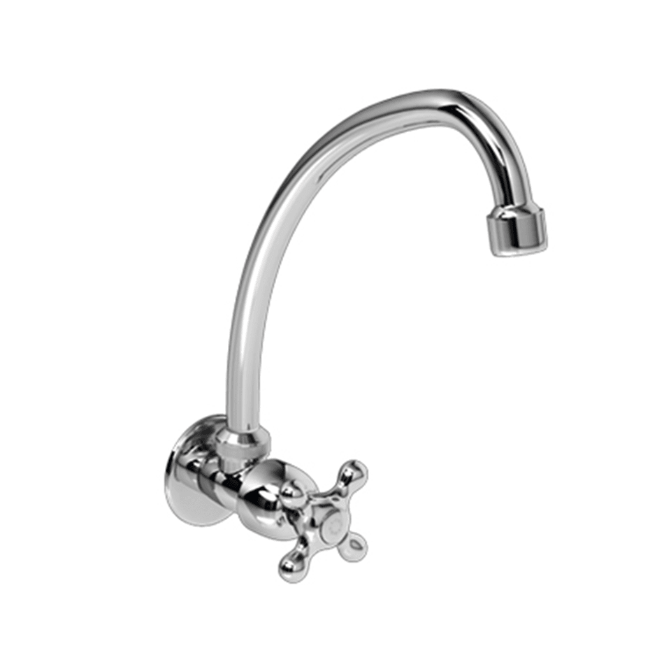 LLAVE LAVAD PES C/P GIRAT 5/8 ACAP CR1