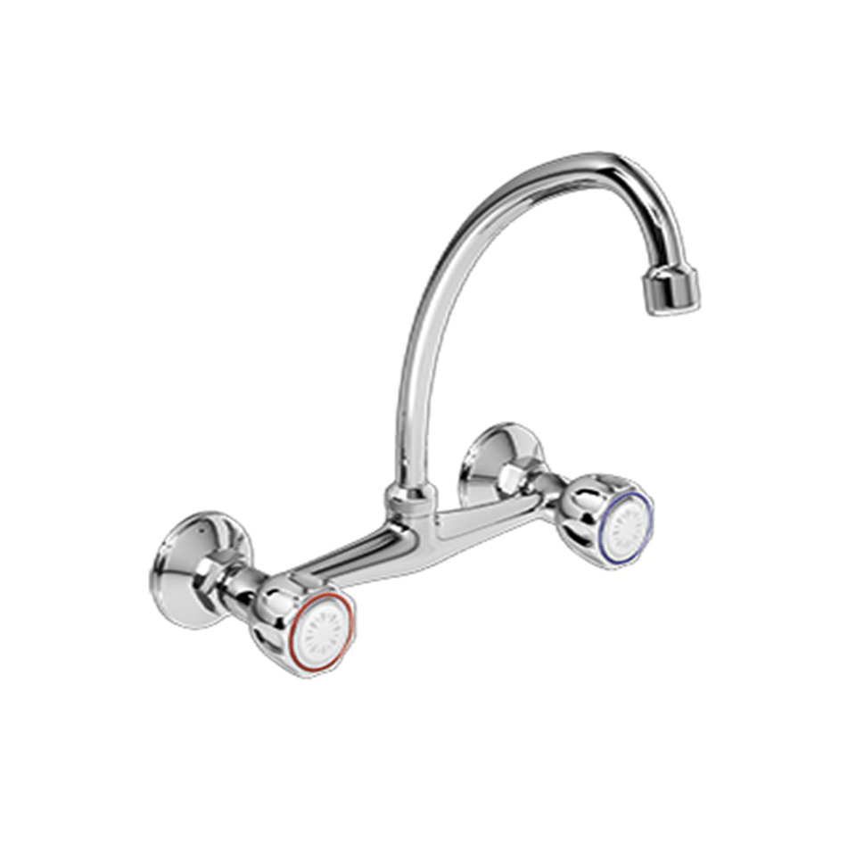 MEZC LAVAD PAR P GRIS 5/8 BCE VALLARTA CR1