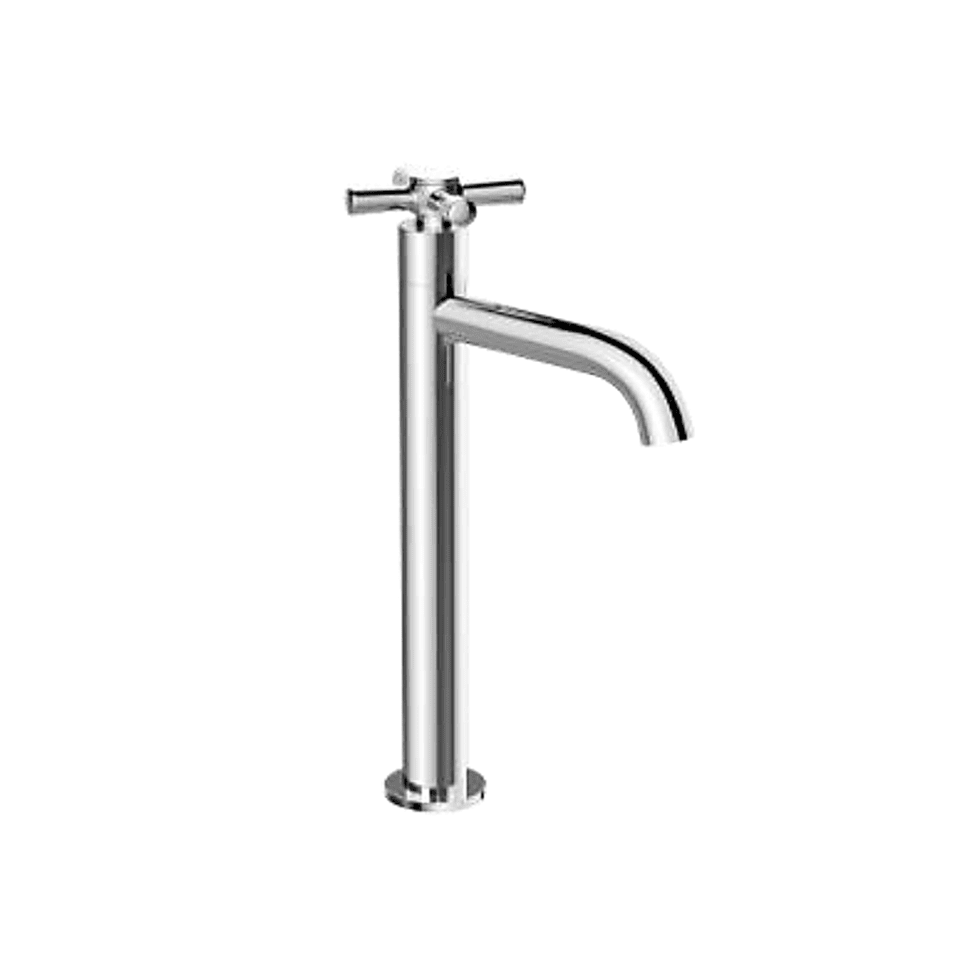 LLAVE LAVATORIO MINIM ALTA LIVIANA VARAD1