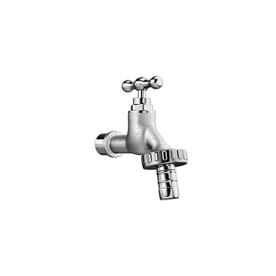 GRIFO JARDIN STD 1/2'' MANIJ. T CR-GRANAL1