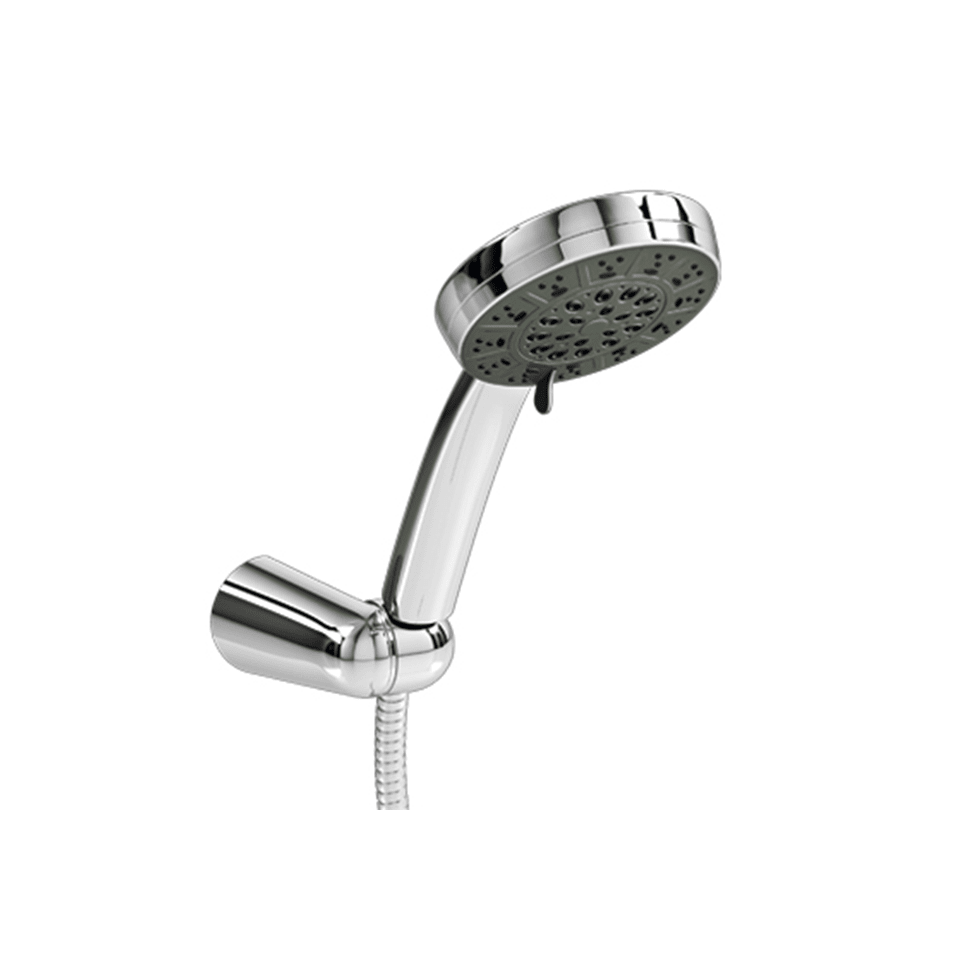 DUCHA TELEFONO C/SOPORTE- BUZIOS1